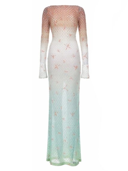 Missoni ABITO LUNGO COPRICOSTUME