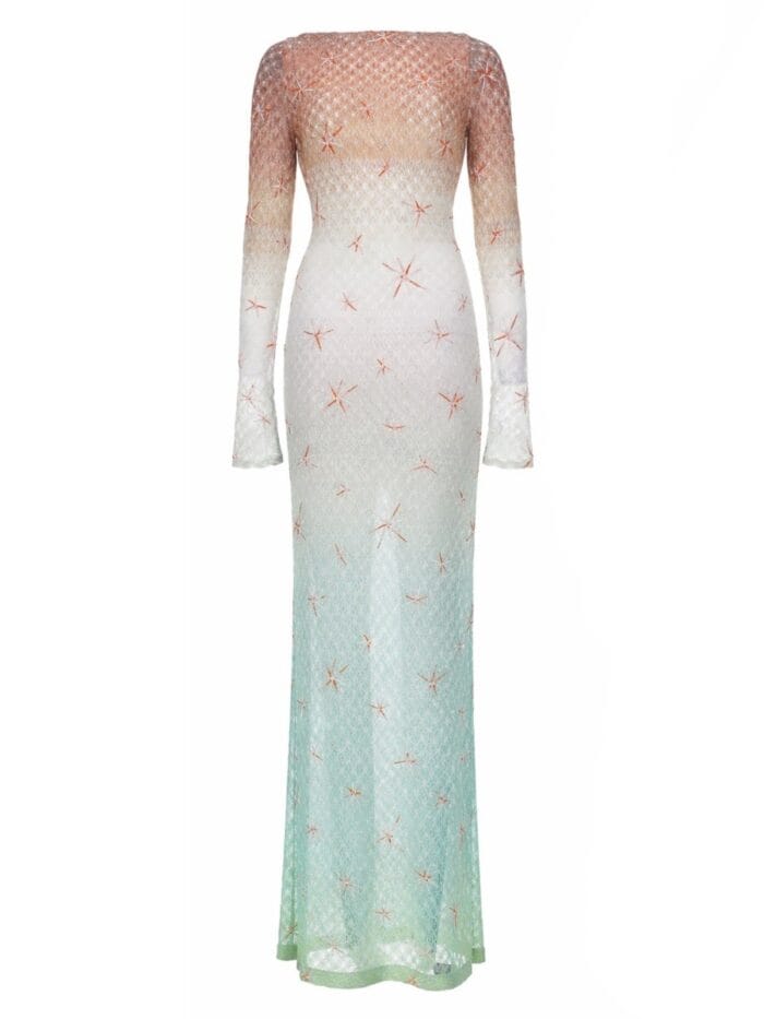 Missoni ABITO LUNGO COPRICOSTUME