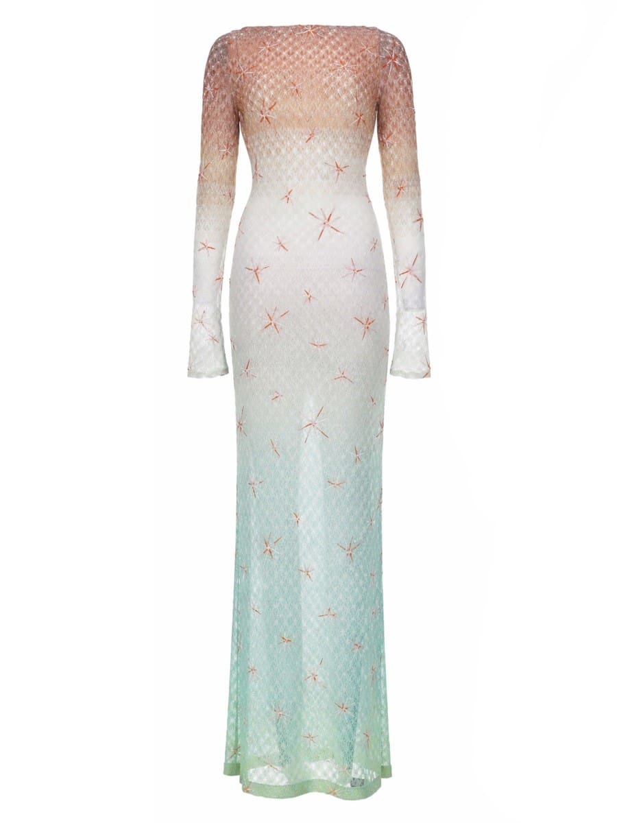 Missoni ABITO LUNGO COPRICOSTUME