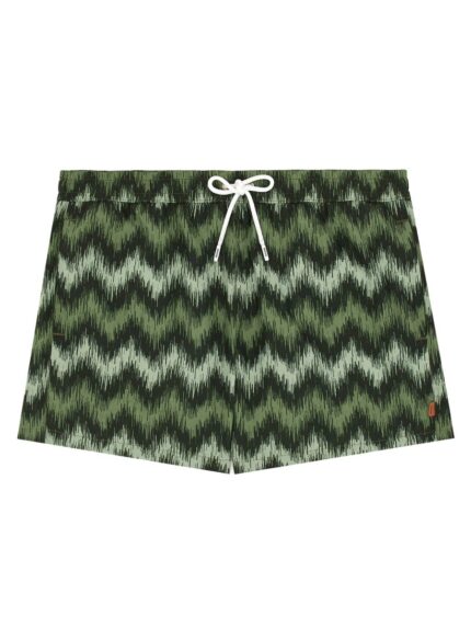 Missoni BOXER SWIMSUIT