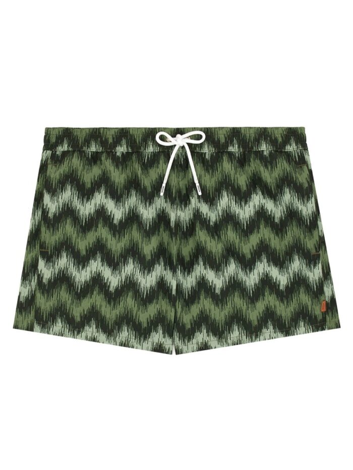 Missoni BOXER SWIMSUIT