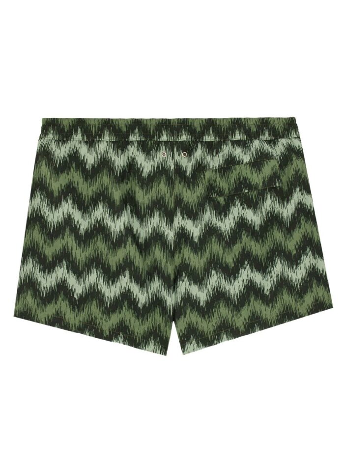 Missoni BOXER SWIMSUIT