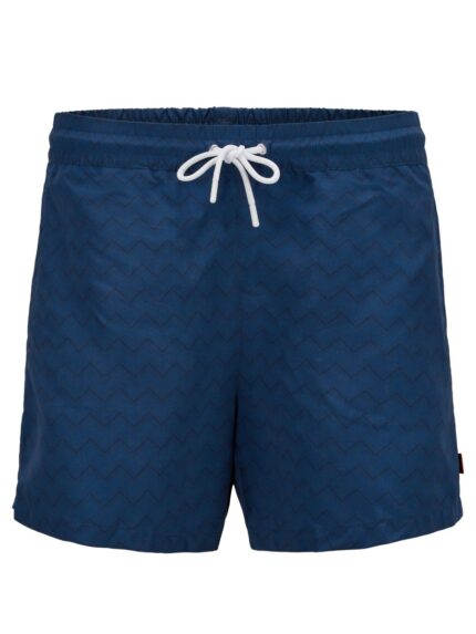 Missoni BOXER SWIMSUIT