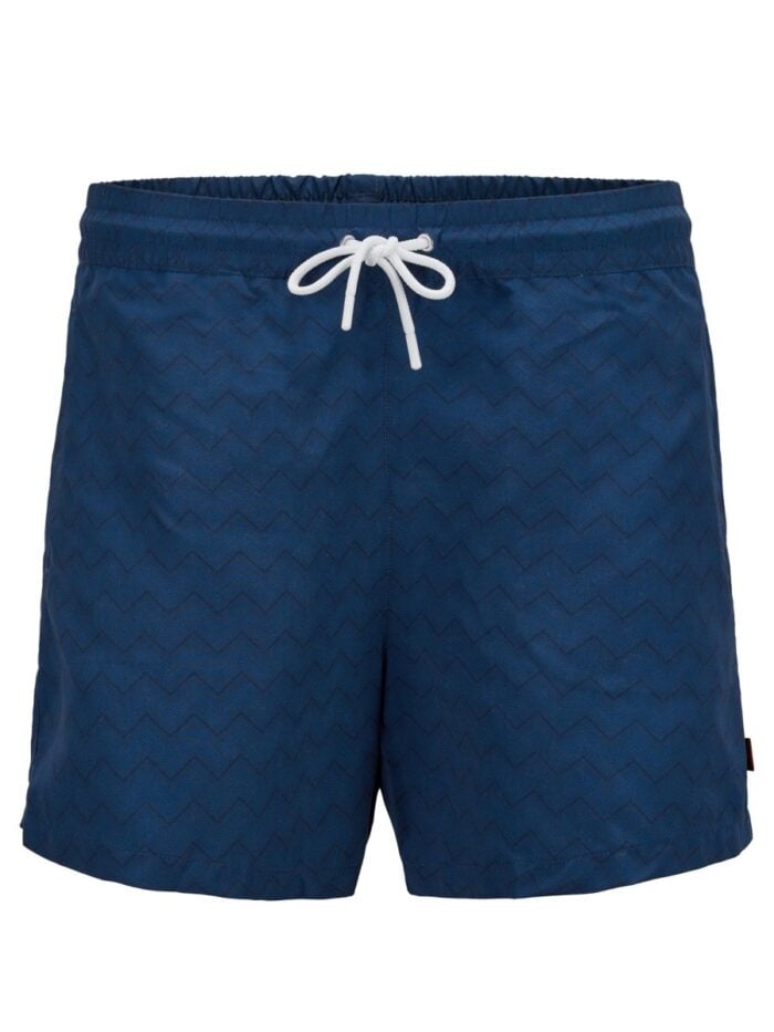 Missoni BOXER SWIMSUIT