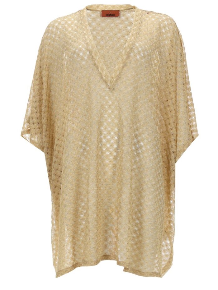 Missoni CAFTANO COPRICOSTUME