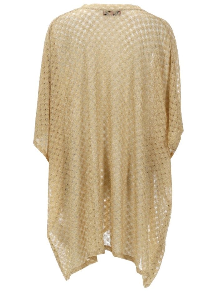 Missoni CAFTANO COPRICOSTUME