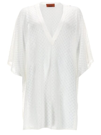 Missoni CAFTANO COPRICOSTUME