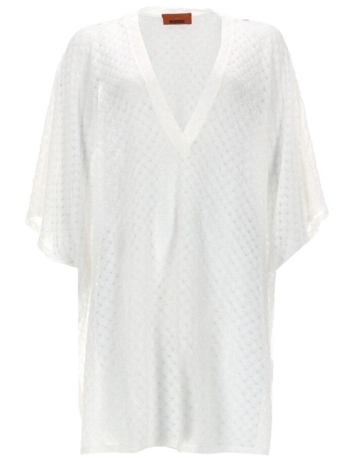 Missoni CAFTANO COPRICOSTUME