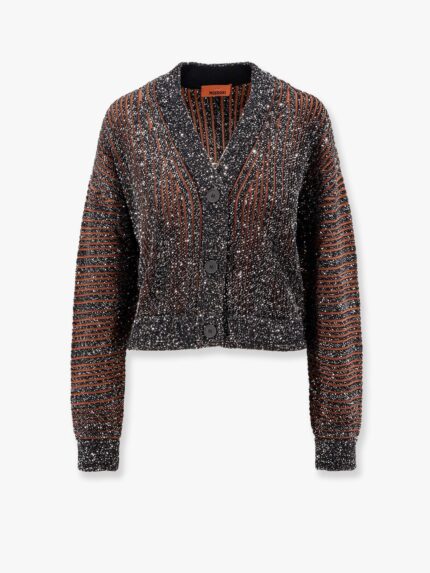 MISSONI CARDIGAN