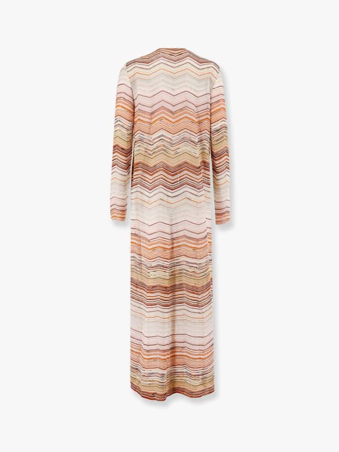 MISSONI CARDIGAN