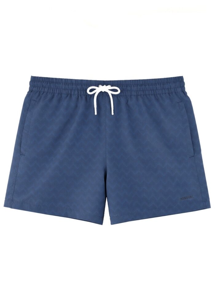 Missoni COSTUME DA BAGNO CON STAMPA