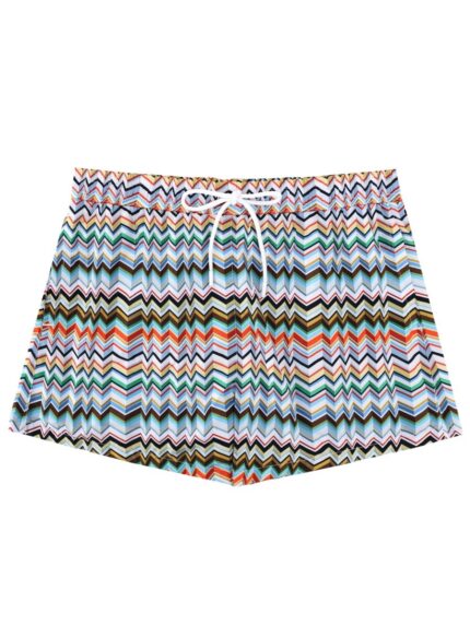 Missoni COSTUME DA BAGNO CON STAMPA