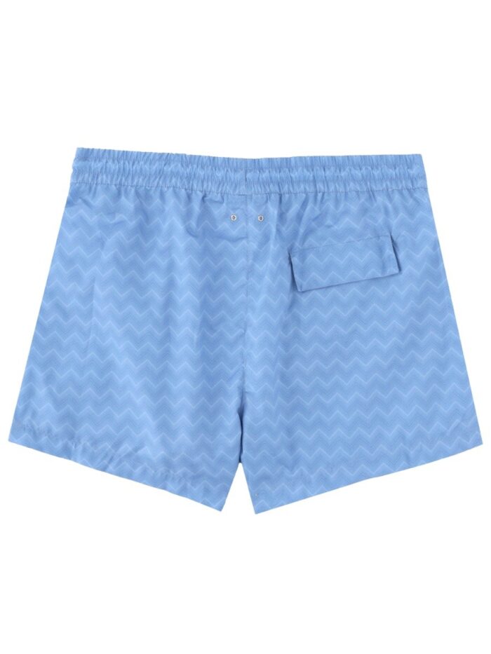 Missoni COSTUME DA BAGNO CON STAMPA