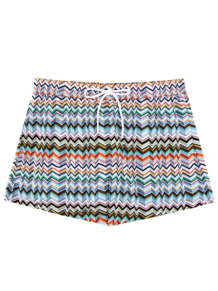 Missoni COSTUME DA BAGNO CON STAMPA