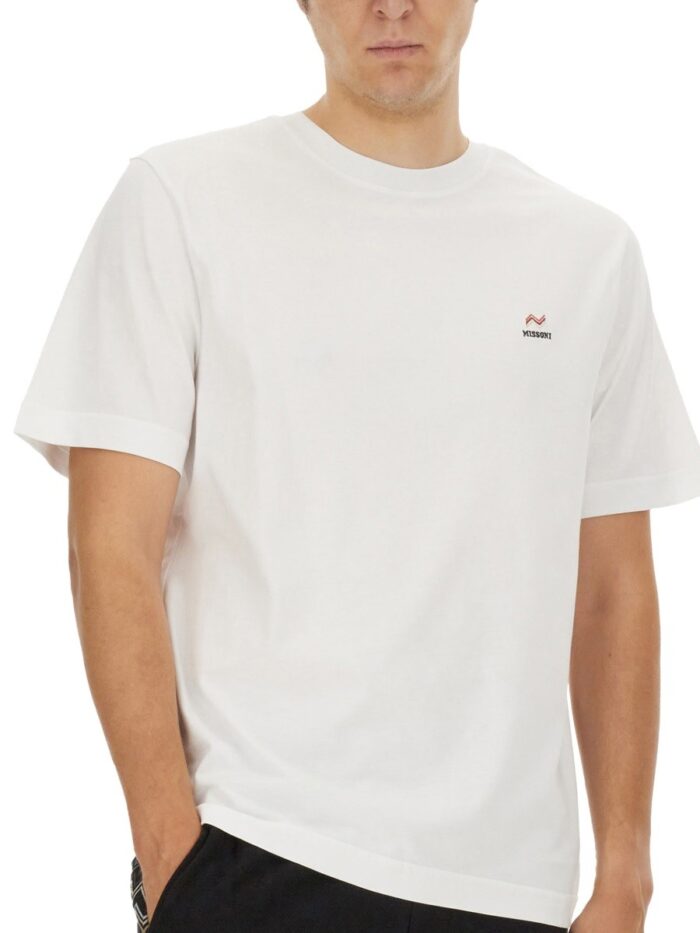 Missoni COTTON T-SHIRT