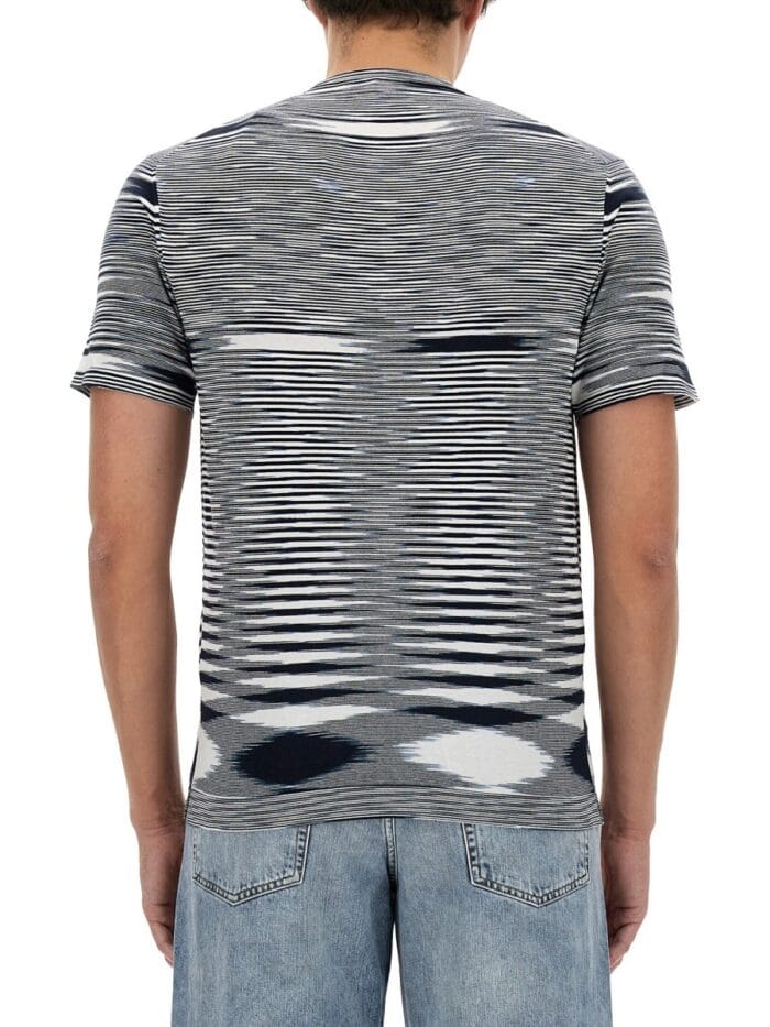 Missoni COTTON T-SHIRT
