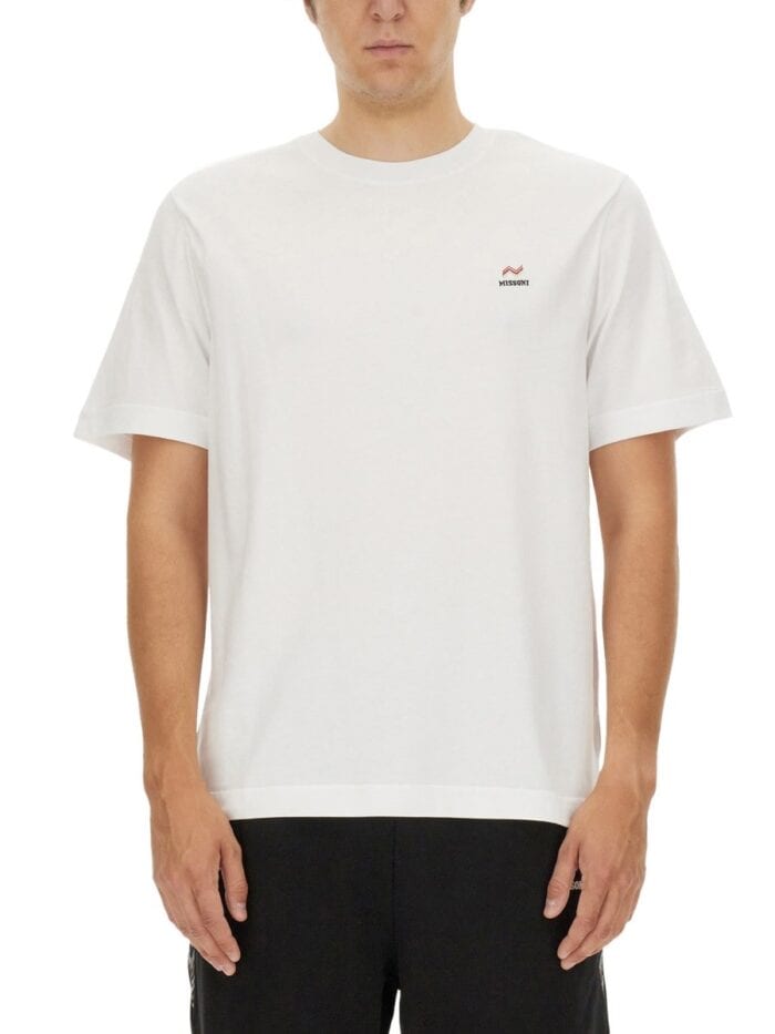 Missoni COTTON T-SHIRT