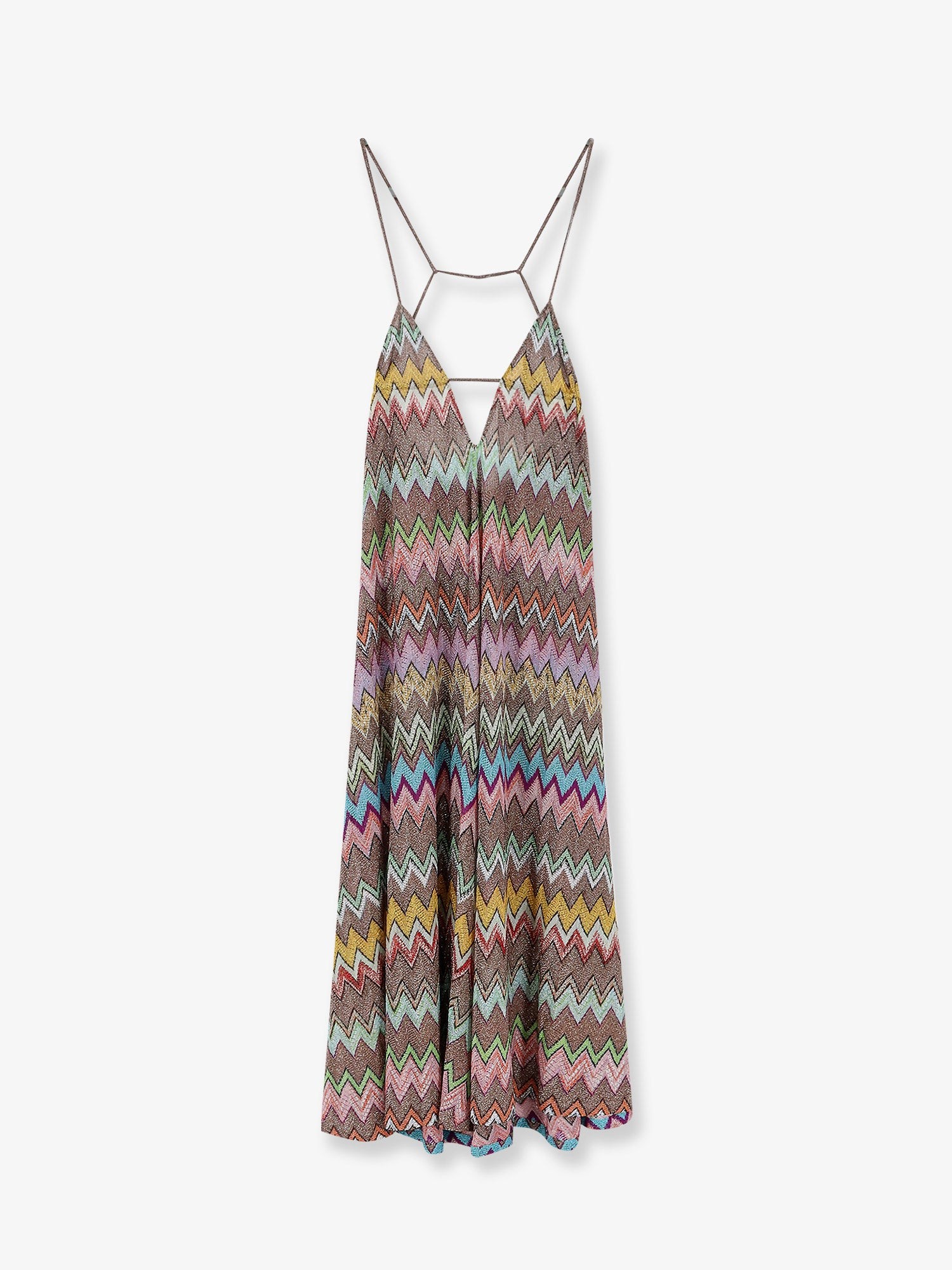 Missoni Cover Up Dress