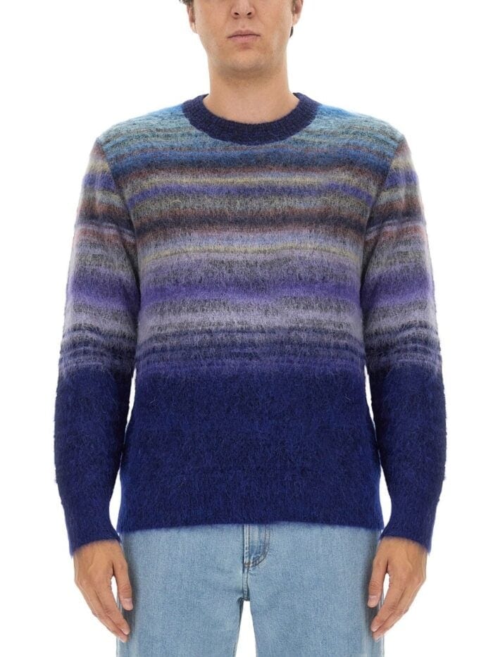 Missoni DEGRADE SHIRT