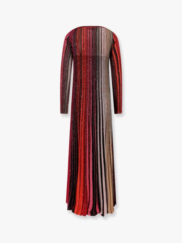 MISSONI DRESS