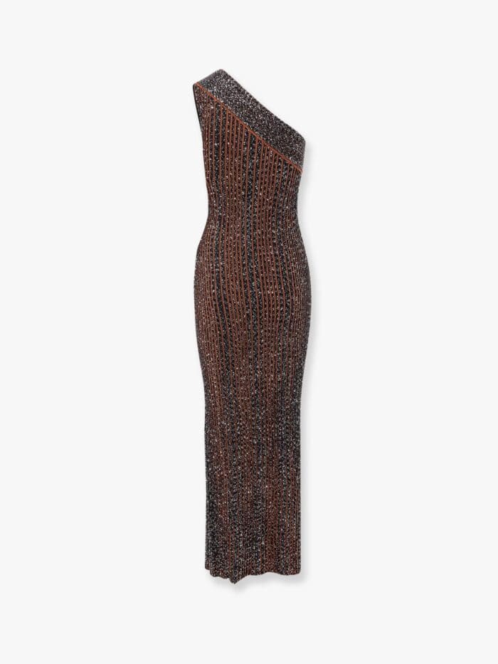 MISSONI DRESS