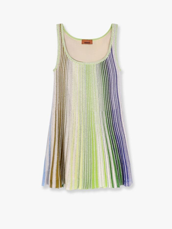 MISSONI DRESS