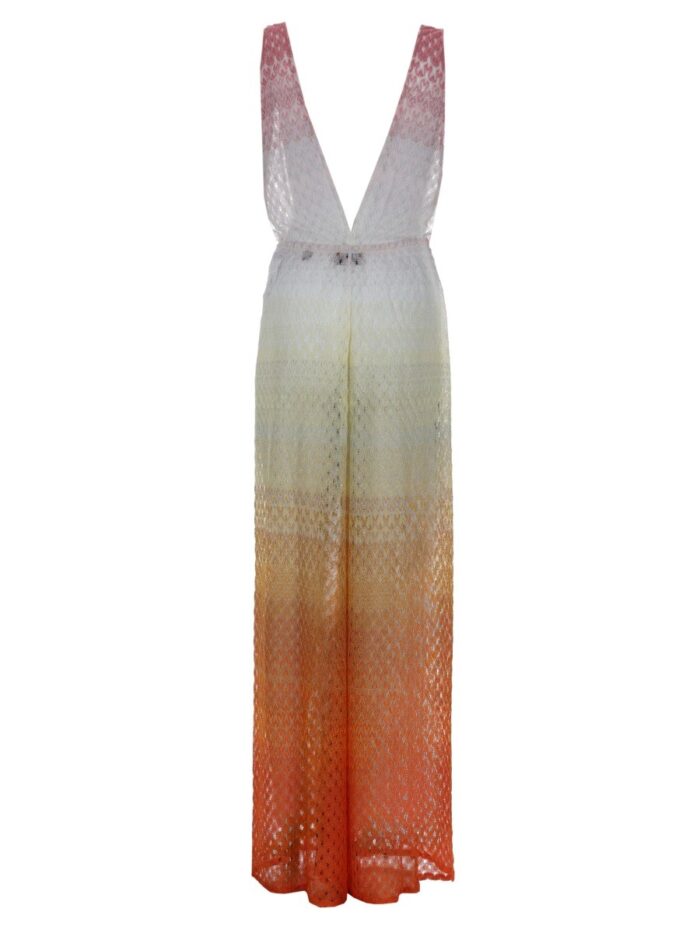 Missoni JUMPSUIT COPRICOSTUME