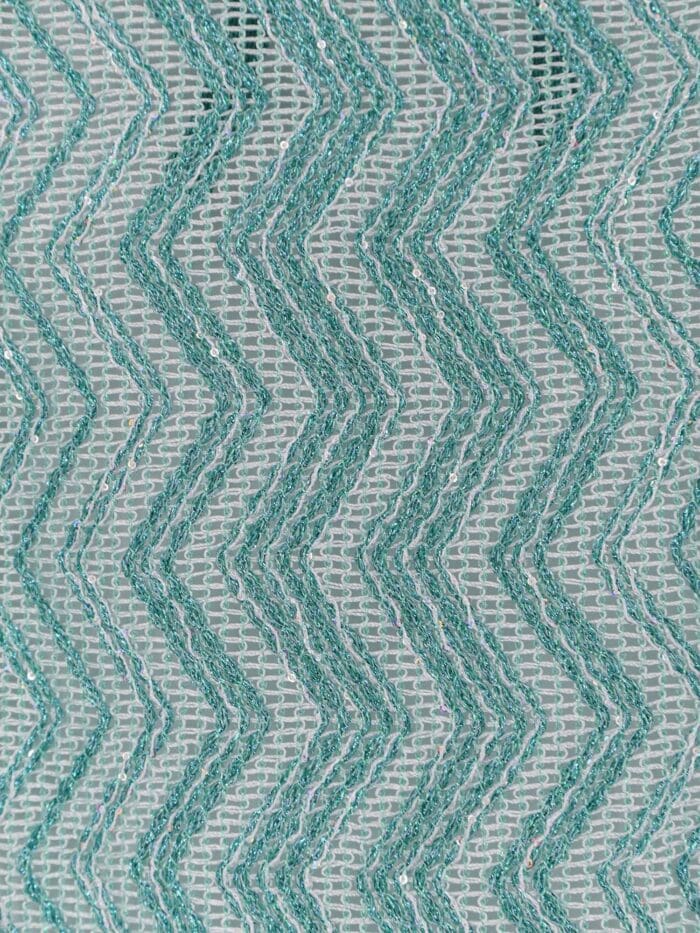 Missoni Laminated Viscose Long Dress