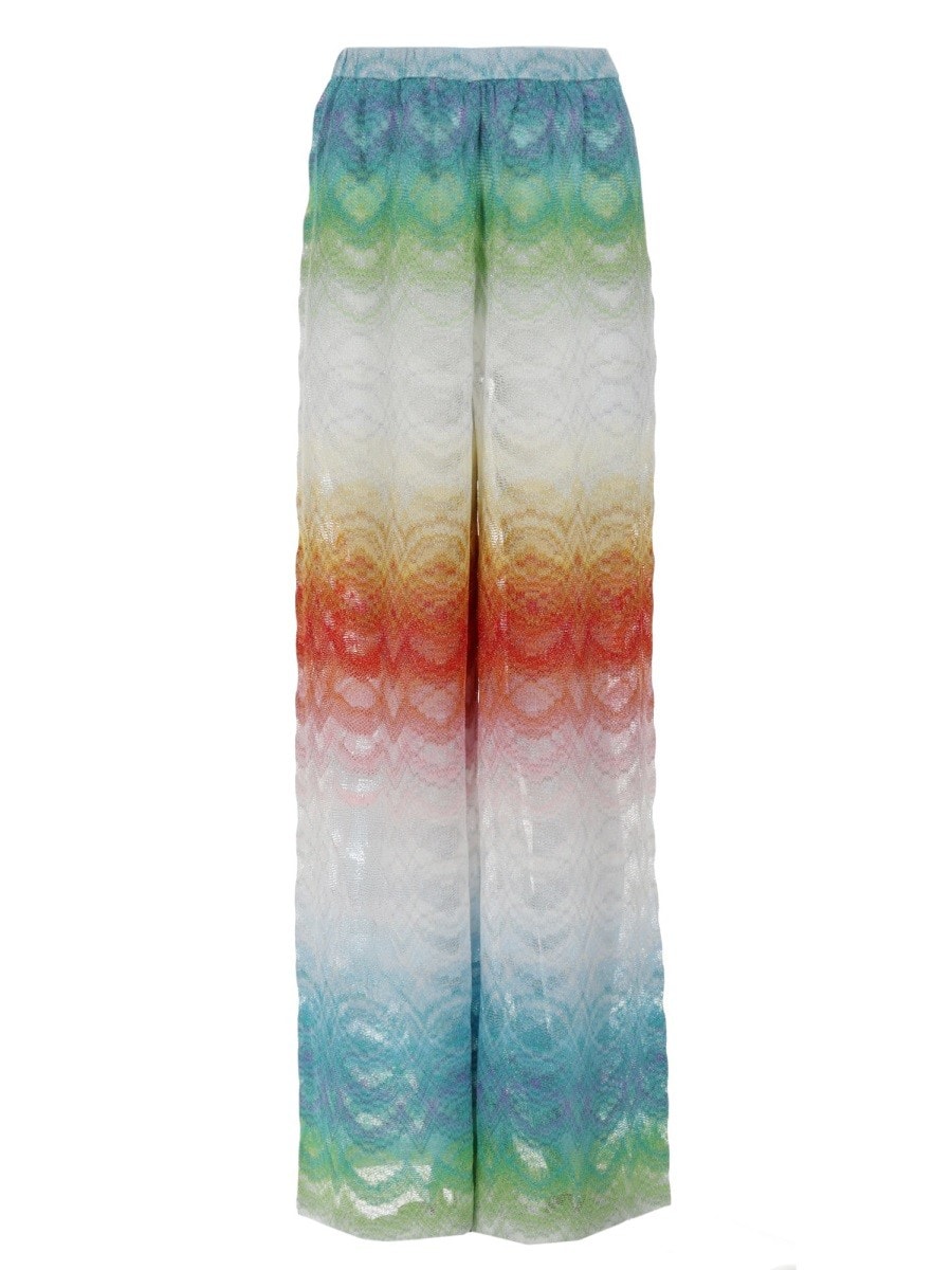 Missoni PANTALONE COPRICOSTUME