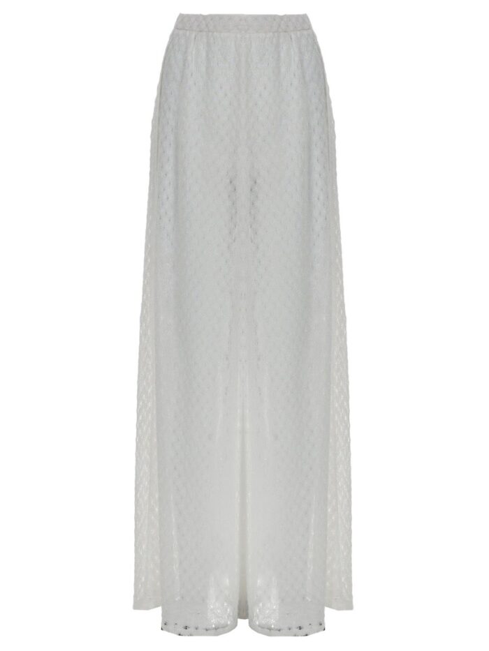 Missoni PANTALONE IN VISCOSA