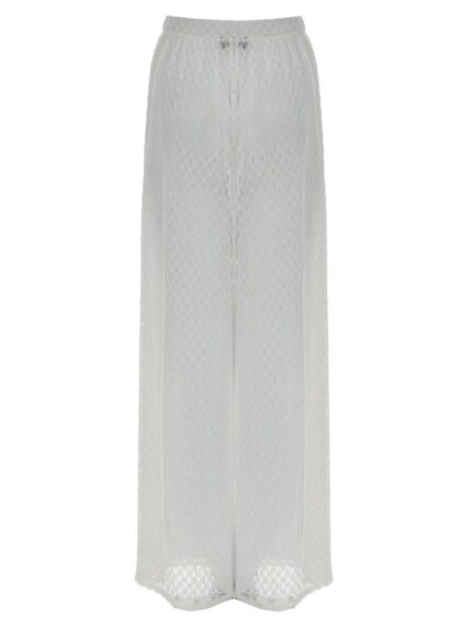 Missoni PANTALONE IN VISCOSA