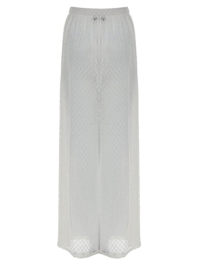 Missoni PANTALONE IN VISCOSA