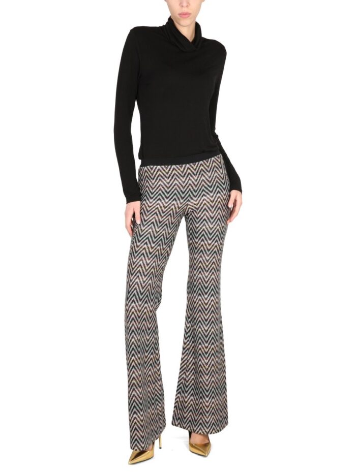 Missoni PANTS WITH LOGO
