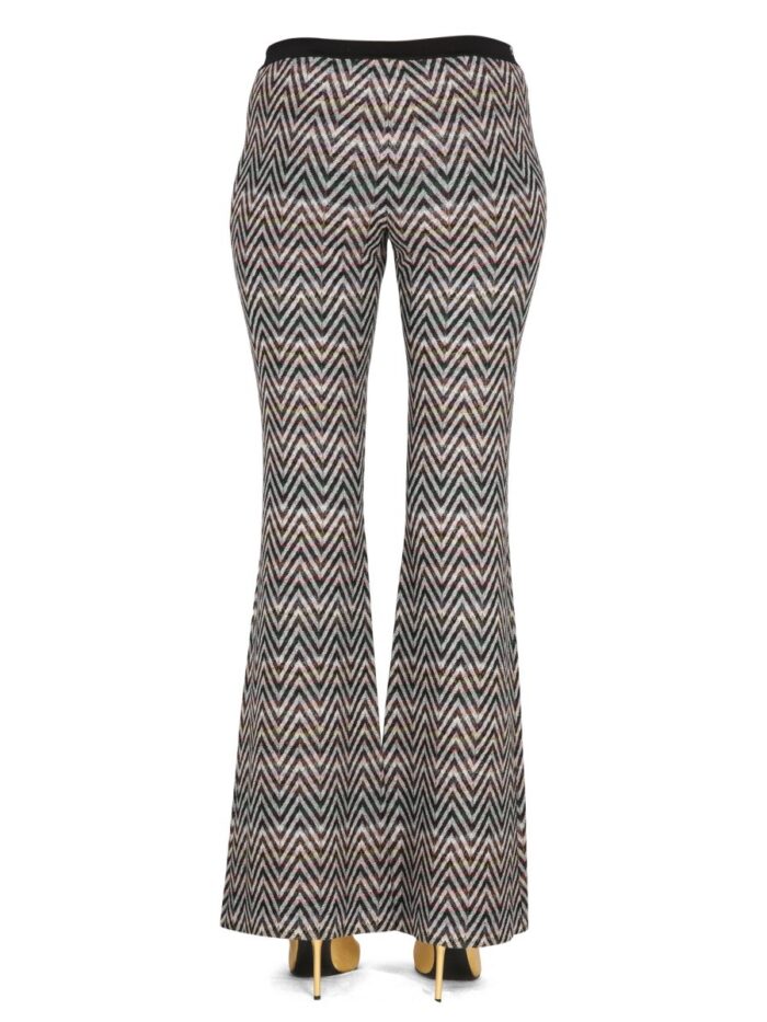 Missoni PANTS WITH LOGO