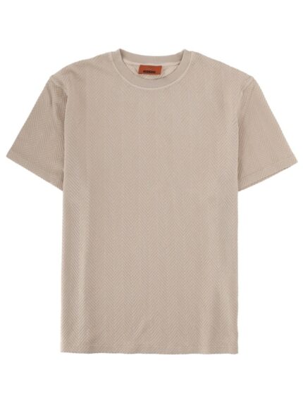 Missoni T-SHIRT IN COTONE