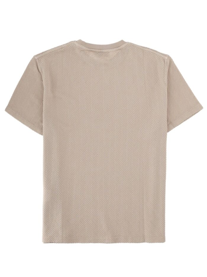 Missoni T-SHIRT IN COTONE