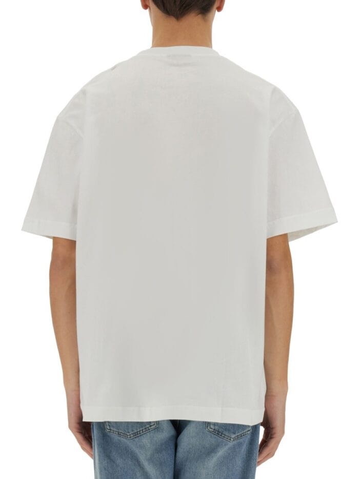 Missoni T-SHIRT WITH PRINT