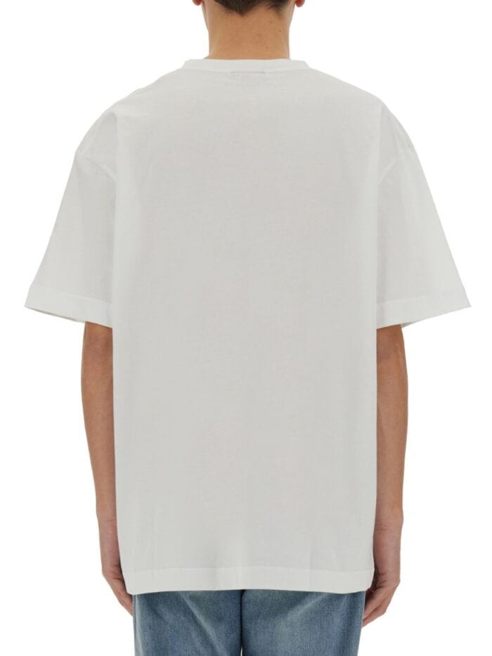 Missoni T-SHIRT WITH PRINT
