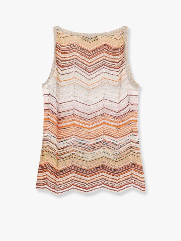 MISSONI TOP