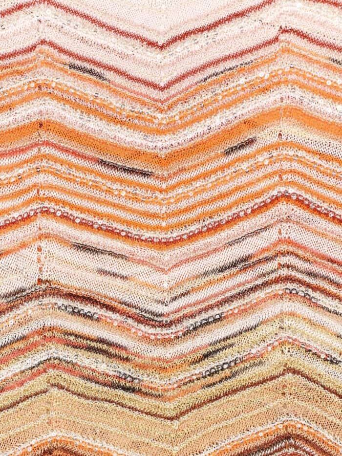 MISSONI TOP