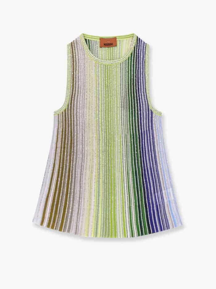 MISSONI TOP