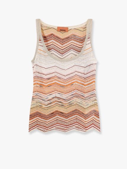 MISSONI TOP