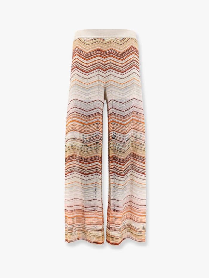 MISSONI TROUSER