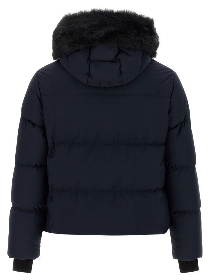 MOOSE KNUCKLES 'Misti Puffer' Down Jacket