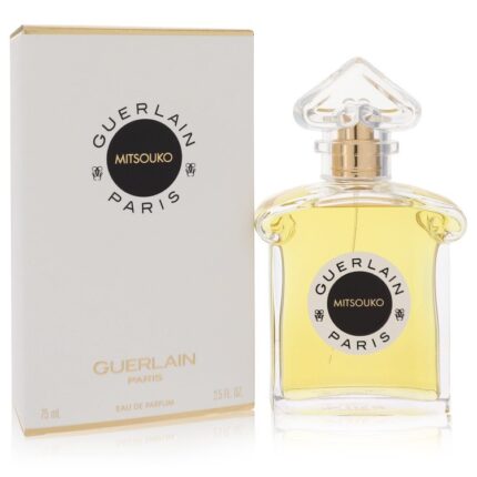 Mitsouko By Guerlain - Eau De Parfum Spray 2.5 Oz