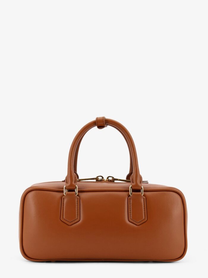 Miu Miu Arcadie Leather Crossbody Bag