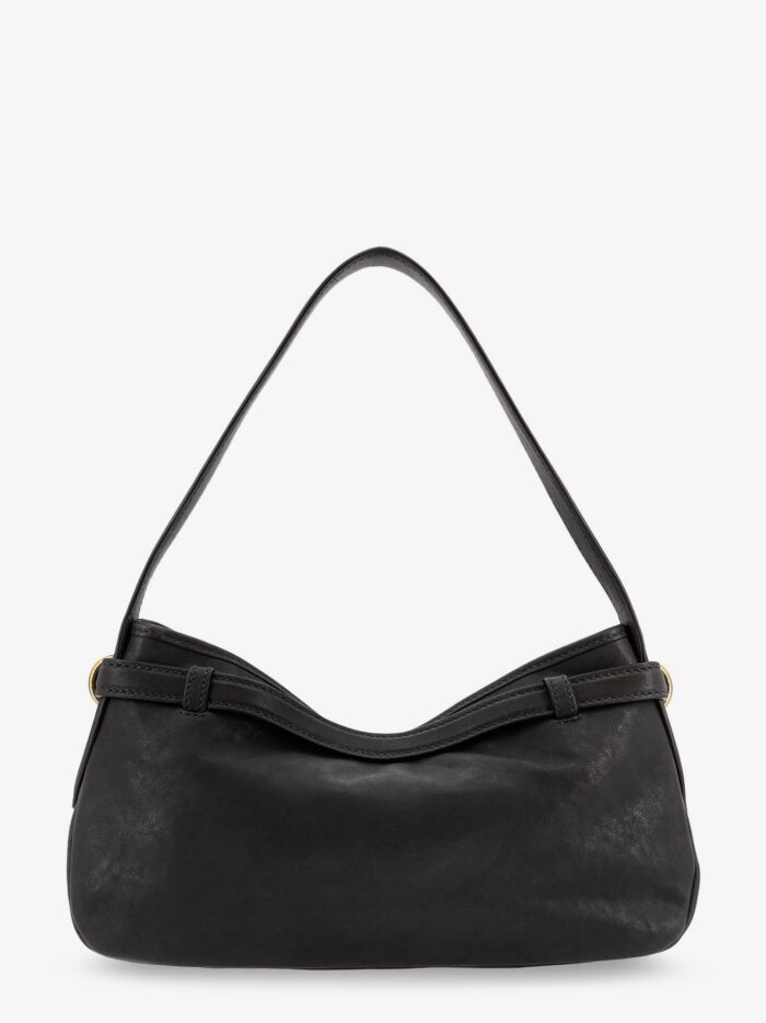 Miu Miu Aventure Leather Shoulder Bag