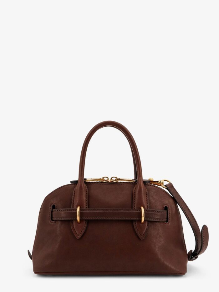 Miu Miu Aventure Leathr Crossbdy Bag