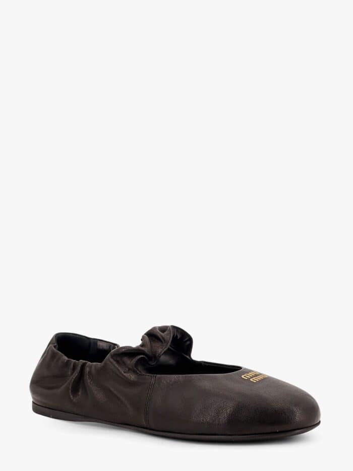 MIU MIU BALLERINAS