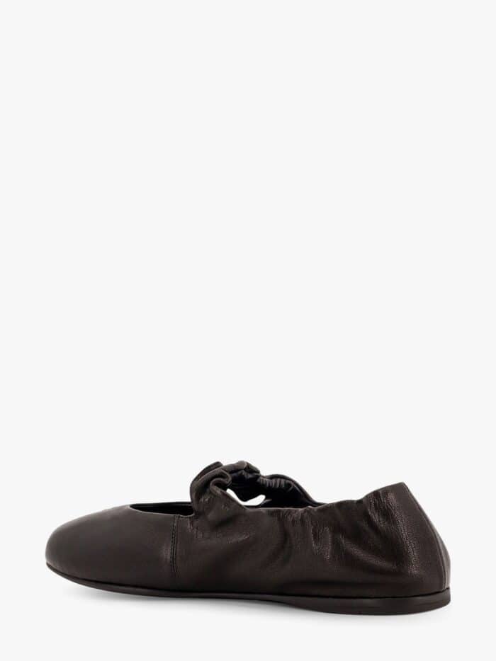 MIU MIU BALLERINAS